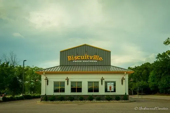 Biscuitville