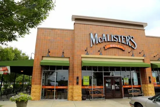 McAlister's Deli