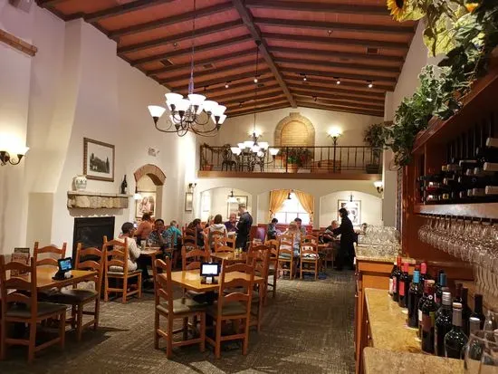 Olive Garden Italian Restaurant