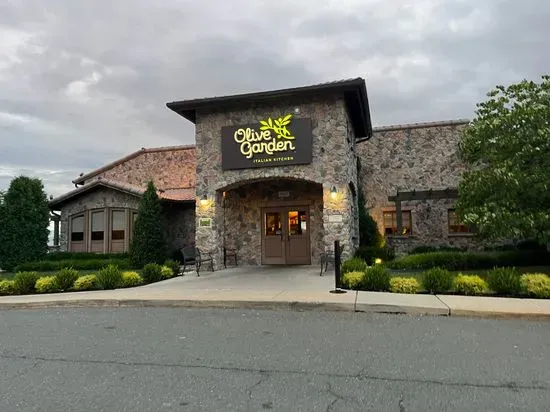 Olive Garden Italian Restaurant