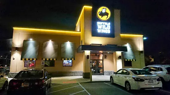 Buffalo Wild Wings