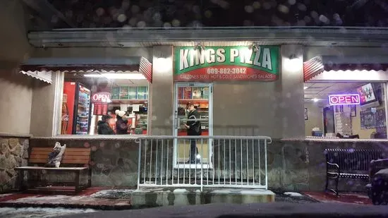 King's Pizzarama