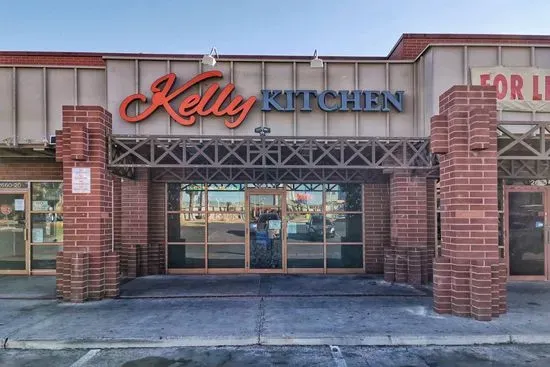 Kelly Kitchen