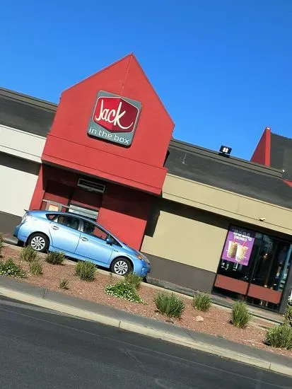 Jack in the Box