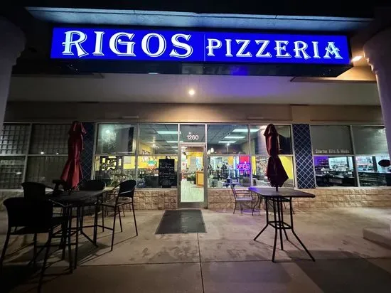 Rigo’s Pizzeria