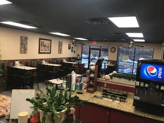 Broadway Bagels Cafe