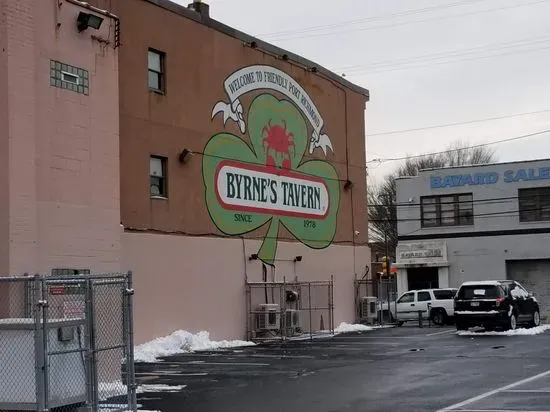 Byrne's Tavern