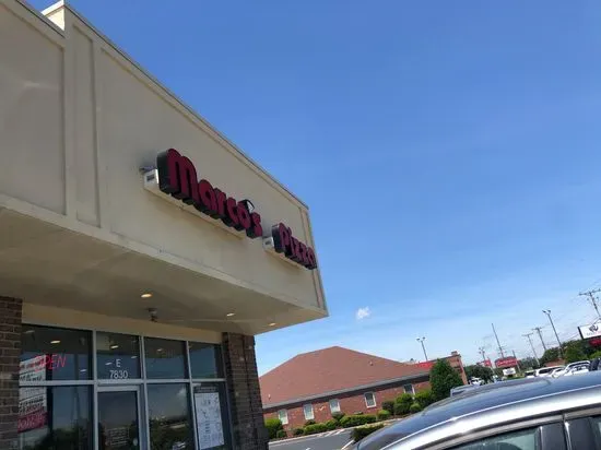 Marco's Pizza