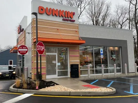 Dunkin’