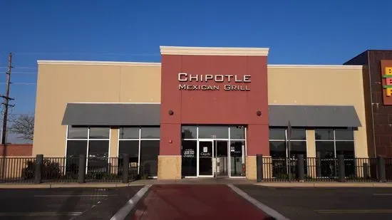 Chipotle Mexican Grill