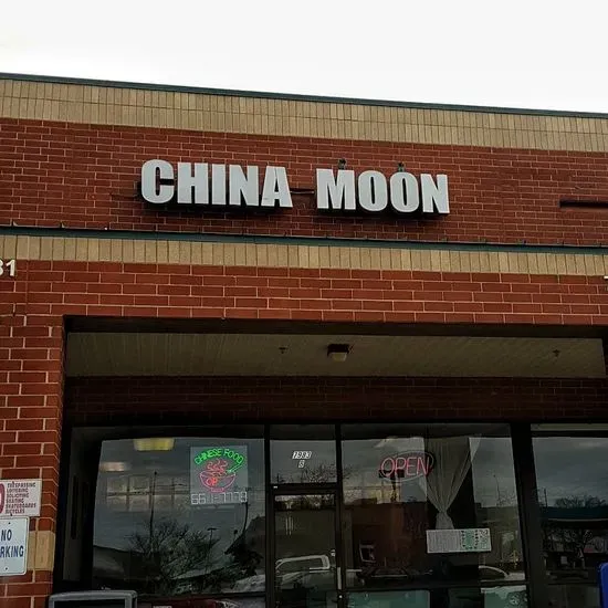 China Moon