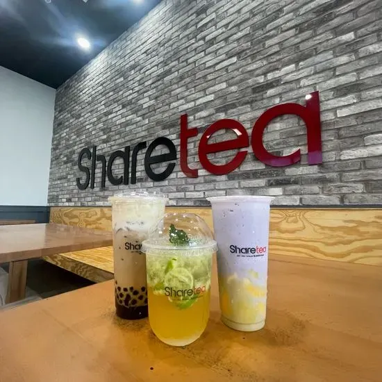 ShareTea Fayetteville