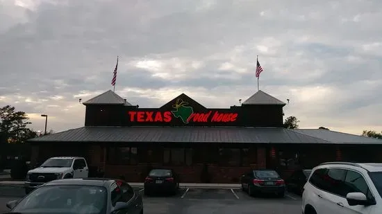 Texas Roadhouse