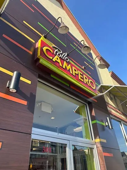 Pollo Campero