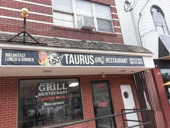 Taurus Grill Restaurant