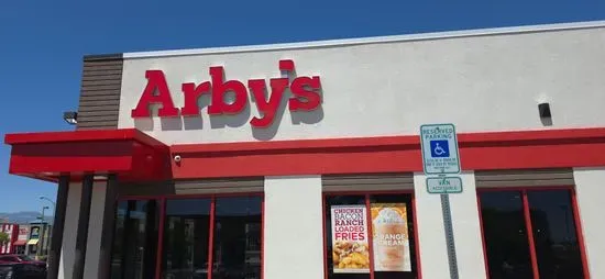 Arby's