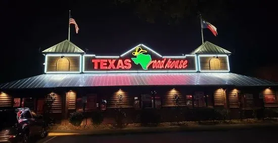 Texas Roadhouse