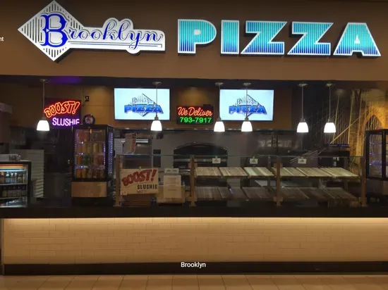 Brooklyn Pizza of Moorestown Mall