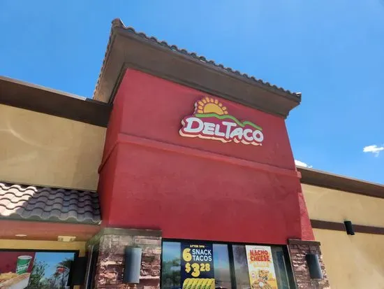 Del Taco