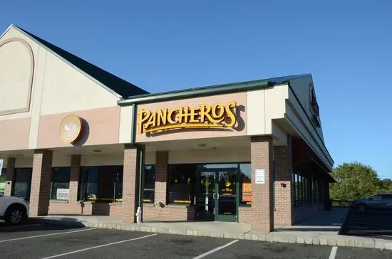 Pancheros Mexican Grill - Hamilton