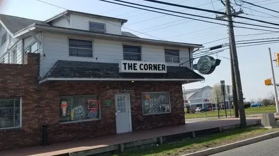 The Corner Bar