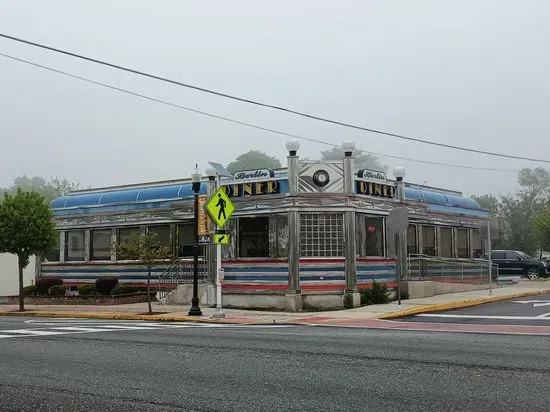 New Berlin Diner