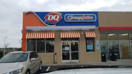 Dairy Queen (Treat)