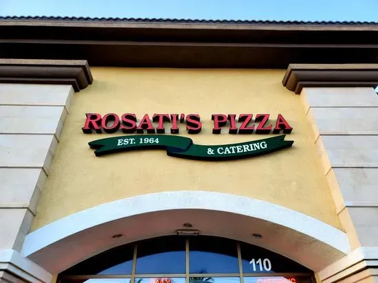 Rosati's Pizza