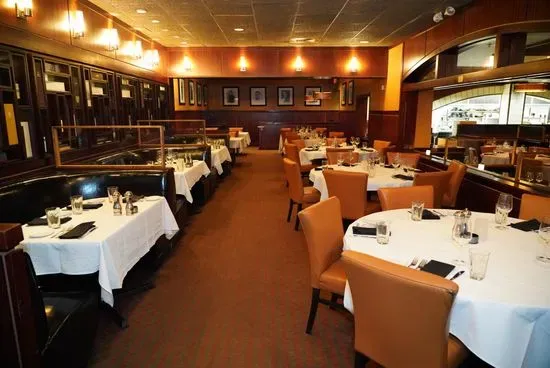 Sullivan's Steakhouse