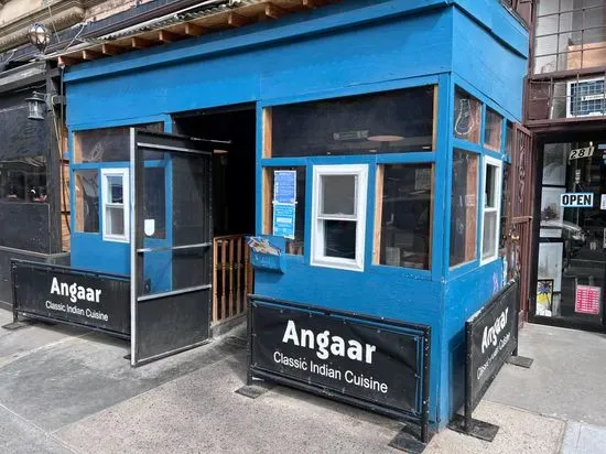 Angaar Classic Indian Cuisine