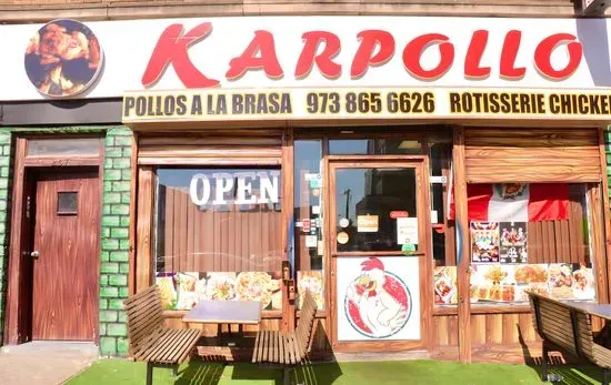 Karpollo