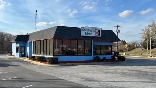 Carolina's Diner