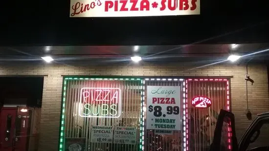 Lino's Pizzeria