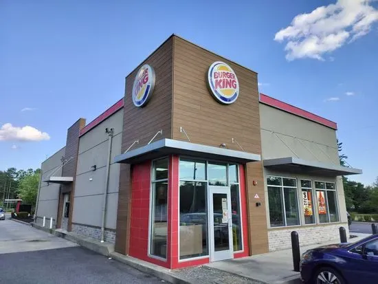 Burger King