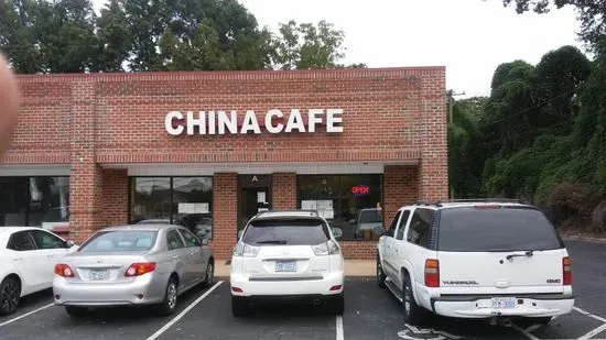 China Cafe III