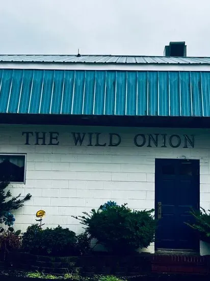 The Wild Onion