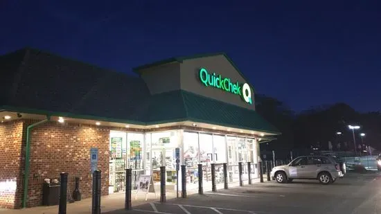 QuickChek