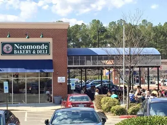 Neomonde Mediterranean Morrisville