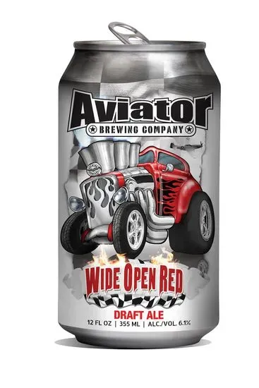 Aviator Brewing Company