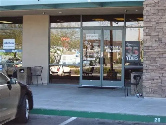 Capriotti's Sandwich Shop