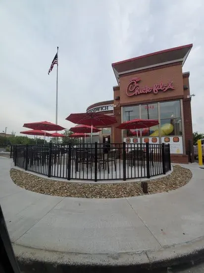 Chick-fil-A