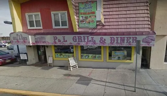 P & L Grill & Diner