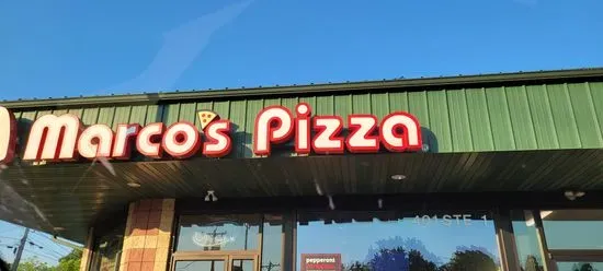 Marco's Pizza