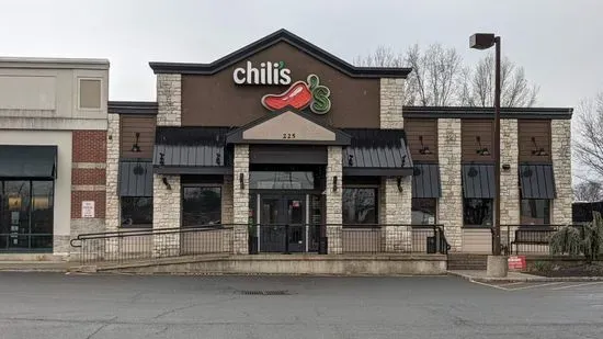 Chili's Grill & Bar