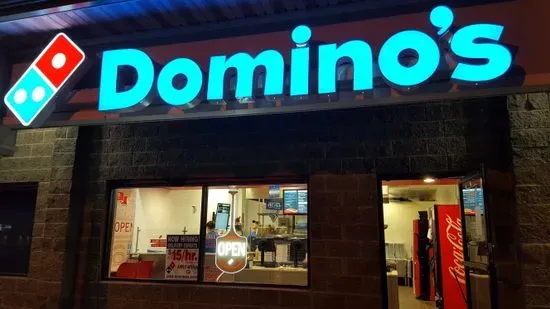 Domino's Pizza