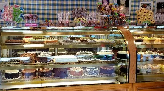 Sweet Eats Bakery