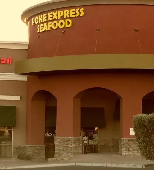 Poke Express