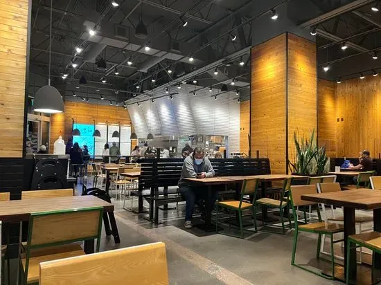 Shake Shack Henderson