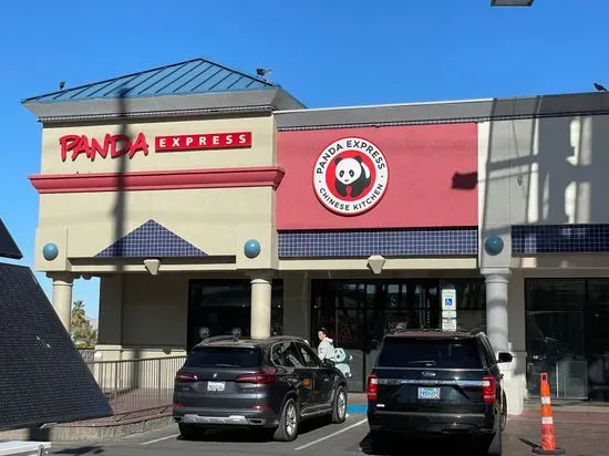 Panda Express