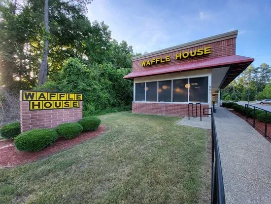 Waffle House